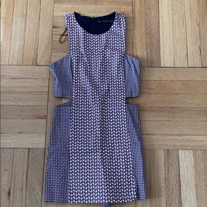 Zara Trafaluc Collection - short jumpsuit